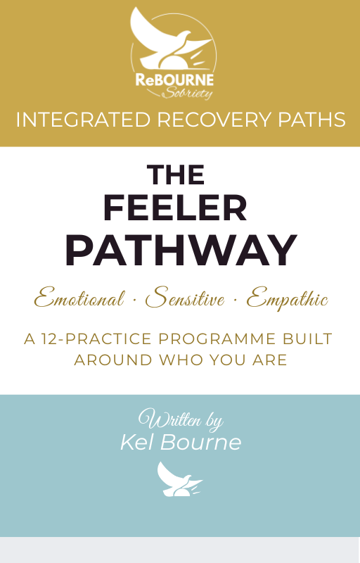The Feeler Pathway Workbook